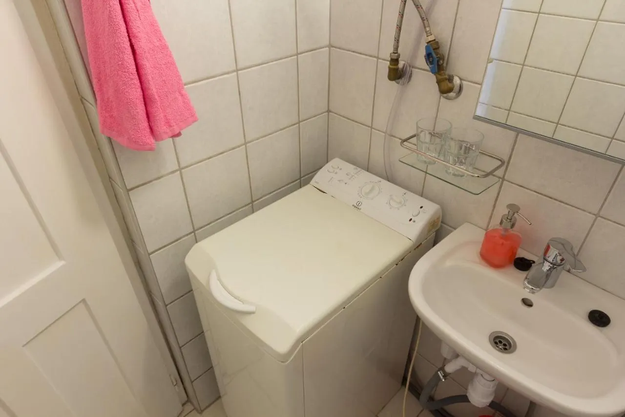 B24 Cosy Small Flat At Center Apartment Budapest