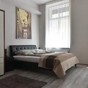 Corvin Point And Budapest