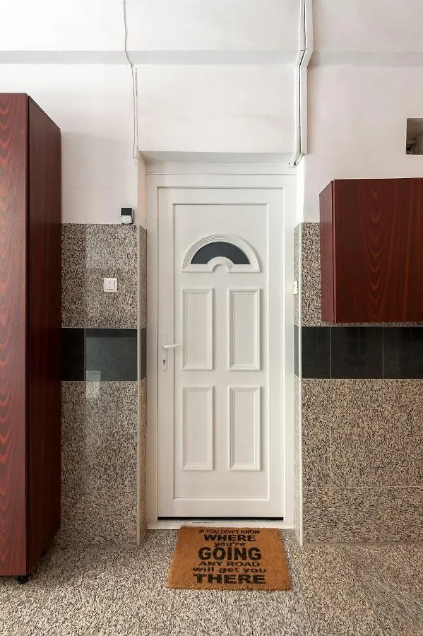 B24 Cosy Small Flat At Center Apartment Budapest Hungary
